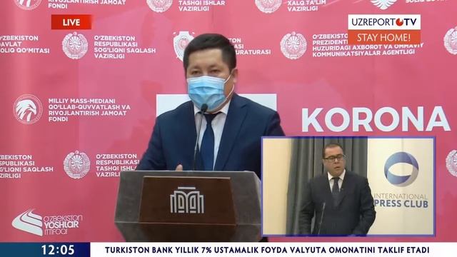 Talabalar Uchun Onlayn Darslar Yulga Qoyiladimi Koronavirusinfouz