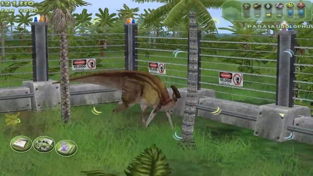 Jurassic Park Operation Genesis | JPOG | Part 1 Welcome To Jurassic Park