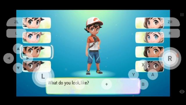 [NEW] Skyline Orizzonte V2 | Pokémon: Let’s Go Pikachu! • 30 FPS • Handheld Mode - Mediatek G90T