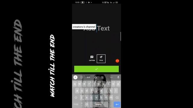 Quik Video Editing App ! How To Use Quik App Full Details #creators K Channel