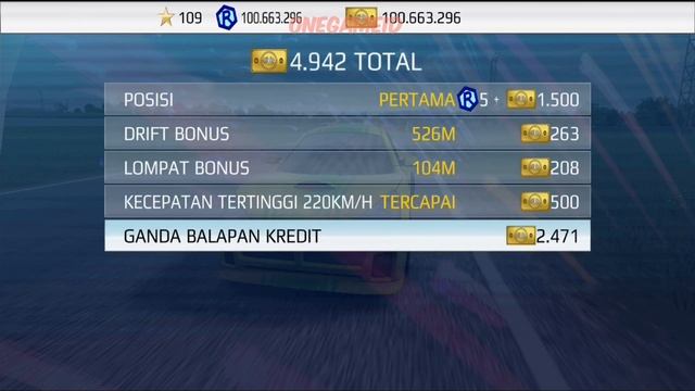 Mobil Mobilan Rally Fury Extreme Racing - Game Mobil Balap Kartun Asik Android