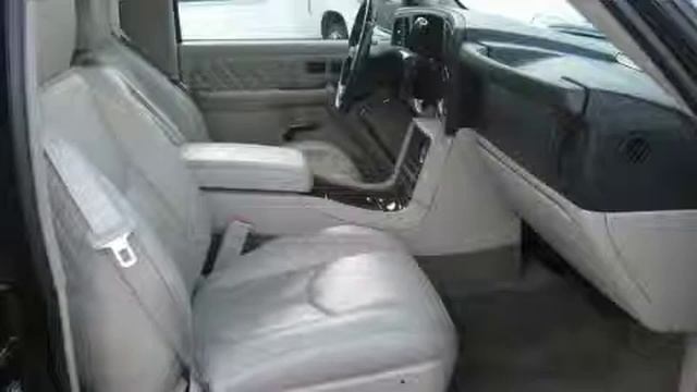 Preowned 2005 Cadillac Escalade ESV Worthington OH