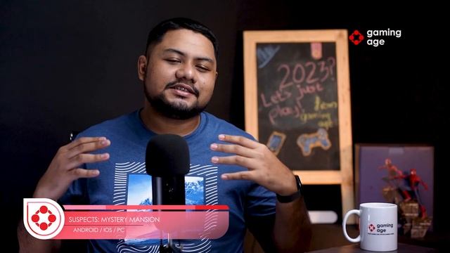 Mobile Multiplayer Games