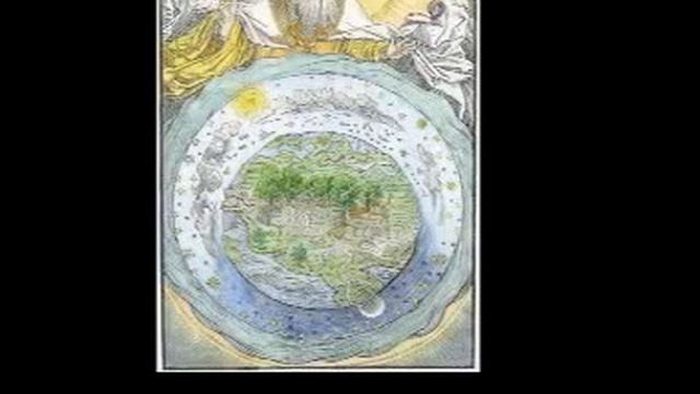 6 Years Flat Earth Alchemical And Emblematic Paintings Music Video By Billy Boone