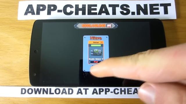 Monster Dash Hill Racer - Money Cheat [Android]