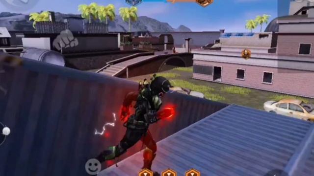 Secret Place | How To Play ANDROID APOCALYPSE In FreeFire | New Mode Droid Apocalypse Kaise Khele 🔥