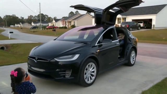 Tesla