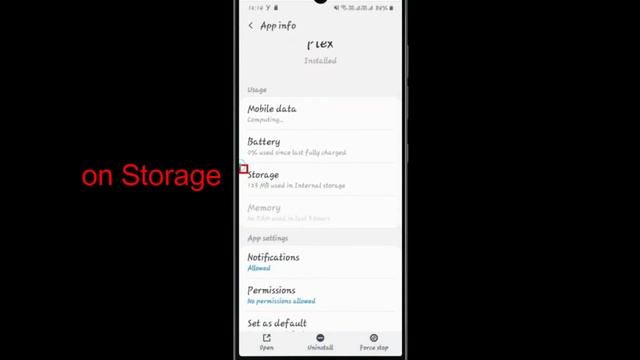 Fix Auto Crashing Plex App/Keeps Stopping App Error In Android Phone|Apps Stopped On Android & IOS