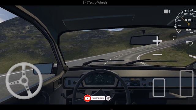 Balkan Drive Zone | Android Gameplay FULL HD | Tectro Wheels