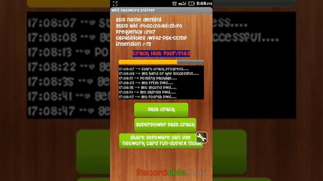 Hack Wifi Pass Apk For Android