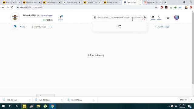 Full Speed Download For Any Torrent File Via Direct Download Link. Movies Songs Application