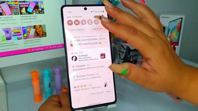 5 APPS  INCRIVEIS PARA O SEU CELULAR ANDROID ! NOVEMBRO 2022