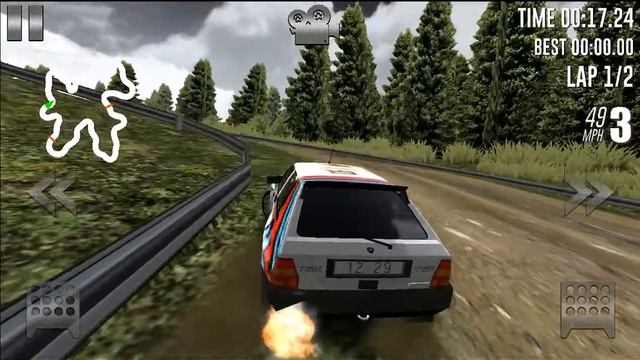 Car Racing : Dirt Drifting - Android Gameplay