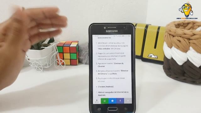 Cómo Eliminar Las Páginas Más Visitadas En Chrome