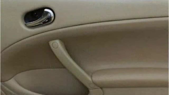 2001 Saab 9-5 Used Cars Trenton NJ