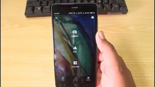 Top 5 Best Photo Editing Apps For Android 2018