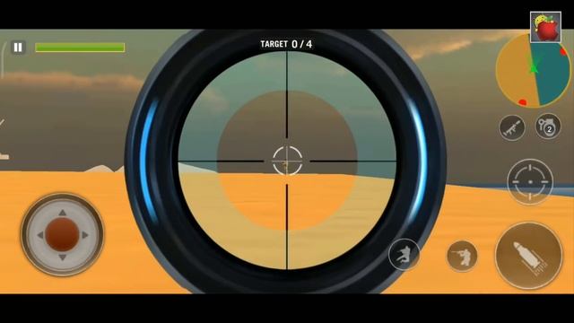 FPS Battle - Android GamePlay - FPS Shooting Games Android #30