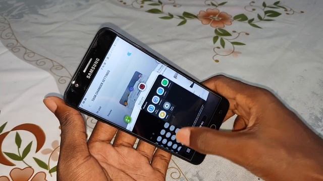 Galaxy J7 Prime In 2019 : ANDROID 9.0 PIE APPS REVIEW