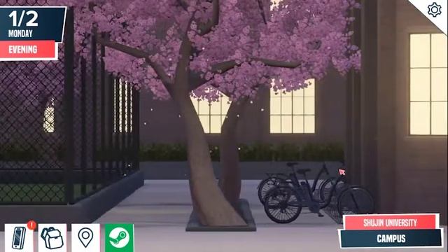 Quickie: A Love Hotel Story [v0.35] - PC&Android Gameplay