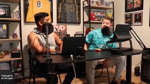 Episode 4: Electric Vehicles, And Conspiracies