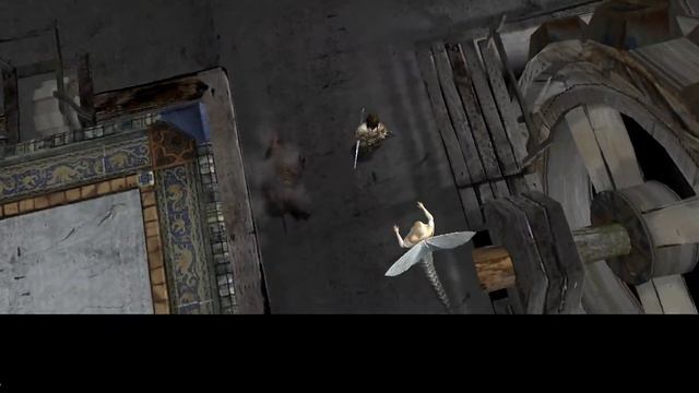 The Bard's Tale Remastered And Resnarkled Gameplay Walkthrough Part 16 Chapter 14 The Dounby Tower