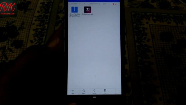 Dolby Atmos For Any Rooted & Unrooted Android Mobile|Telugu|