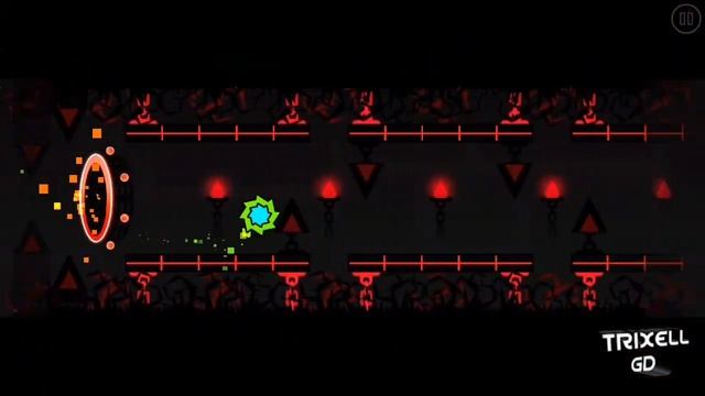 Descarga Geometry Dash 2.11 Hackeado  (NoClip) | Geometry Dash (Android)