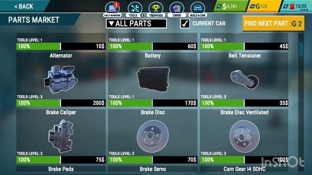 Car Mechanic Simulator 2024 New Update