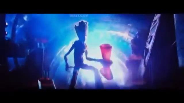 Avengers Infinity War Full Movie Just Thor Hammer