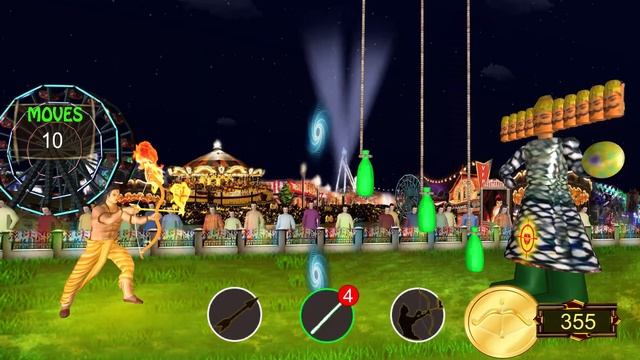 Vijaya Dashami 2 | Happy Dussehra | Game Play Video | Android Game