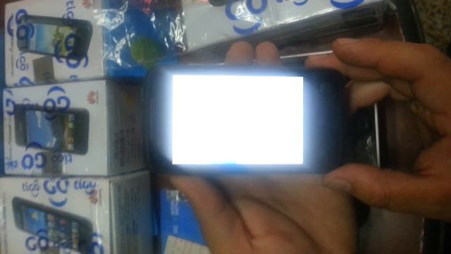 Sendtel Wise+ Android 4.2