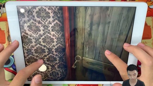 Granny Chapter Two,Piggy Granny Mod,Erich Sann,Sinister Edge,Craft Granny Mod,CopN Robber,FNaF 4,