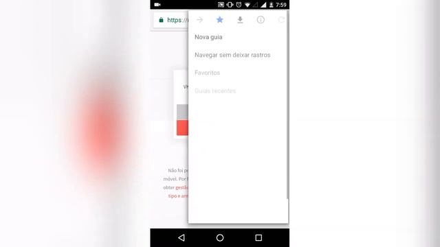 Como Baixar Arquivos Do MEGA No Android Sem Precisar Baixar O Aplicativo