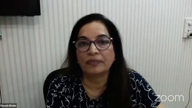 Life Beyond Fears - Peyushi Bhatia