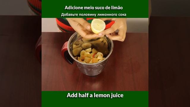 Mix Apple With Orange ~ The Secret Nobody Will Ever Tell You ~ Thank Me Later !