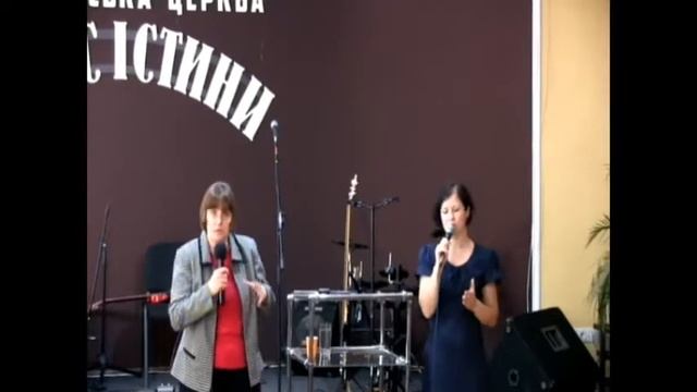 Кимберли Линза Водительство Духом Святым ч.5