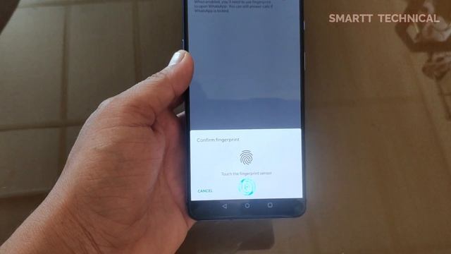 Your Data Is Safe | New Security Update For Android User | WhatsApp