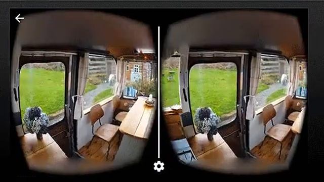 Google Cardboard Camera App Lets You Take ‘Virtual Reality’ Pictures