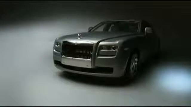 2013 Rolls Royce Ghost EWB In Detail Beauty Shots Commercial   2013 New Car Review HD