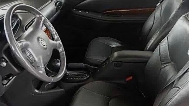 2000 Chrysler Sebring Used Cars Bend OR