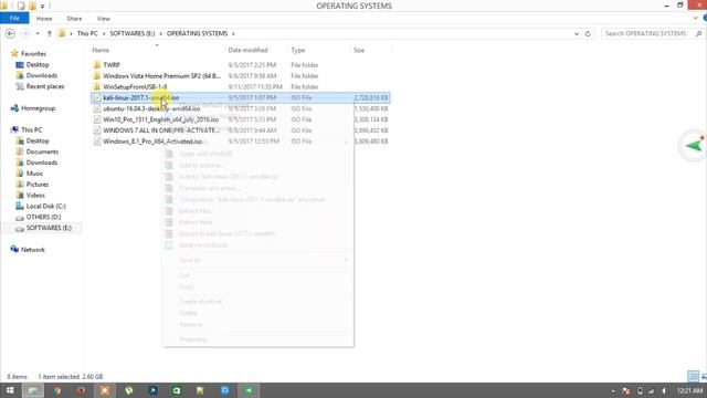 एंड्रॉइड एक बूटेबल यूएसबी ड्राइव के रूप में उपयोग करें और पीसी में विंडोज / लिनक्स स्थापित करें