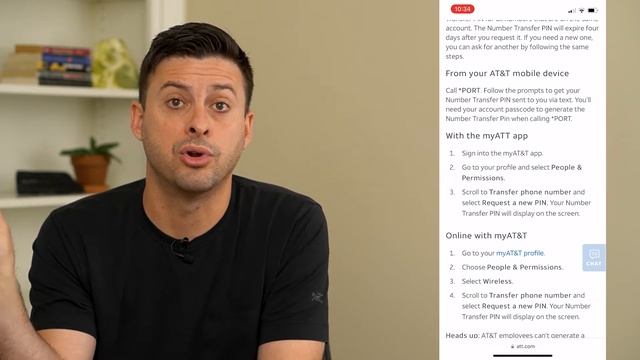 How To Transfer Phone Number To Another Phone