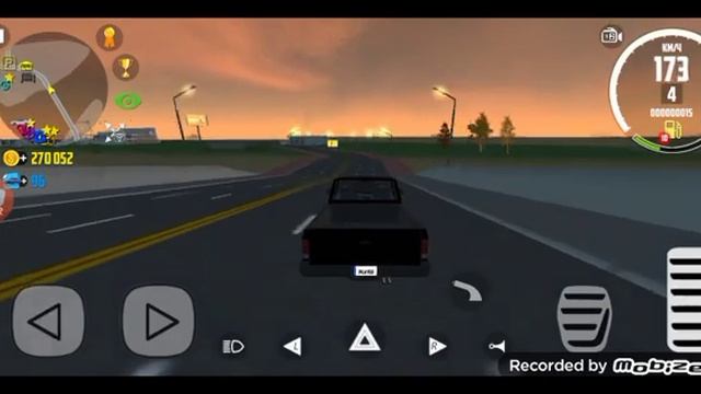 Играю в Симулятор Автомобиля 2