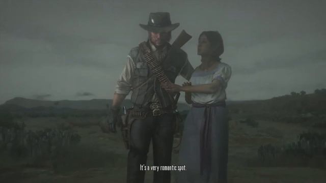 Red Dead Redemption Playthrough Part 46 Expert Player W/commentary