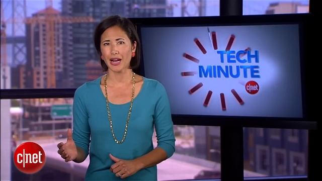 Tech Minute - Protect Yourself With These Apps