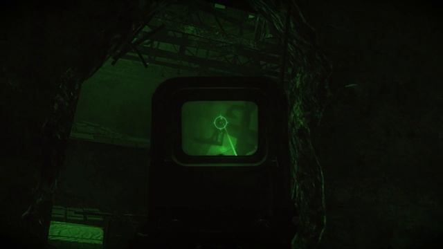 Ночной кошмар для Юсеков • Escape From Tarkov