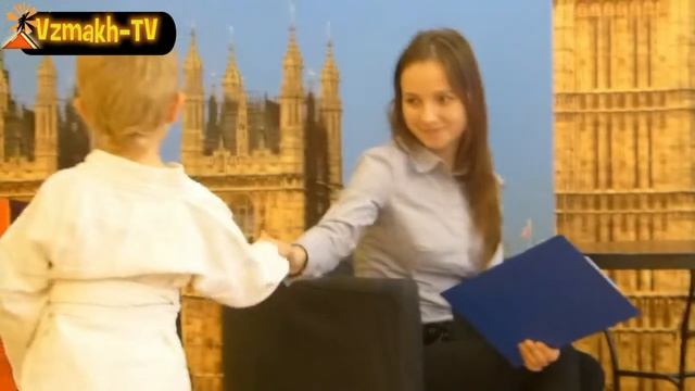 Маруся в садике, Sports And Fashion