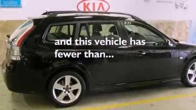 Pre-Owned 2008 Saab 9-3 Madison WI