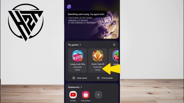 How To Use Do Not Disturb Mode While Gaming On Android