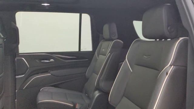 2021 Cadillac Escalade ESV Sport 4x4